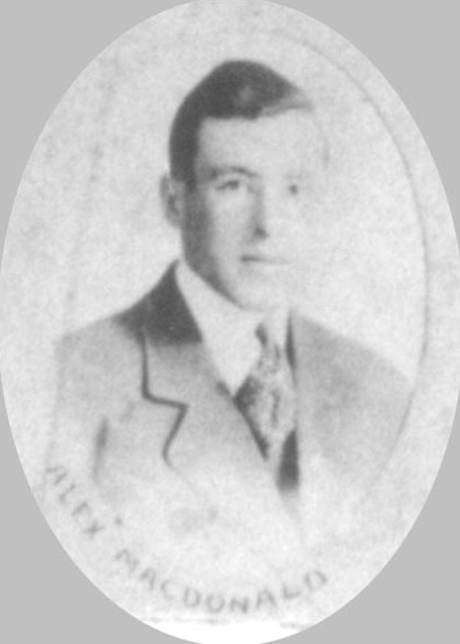 2022: Milestone goes here with a character limit of two rows