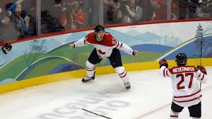 2010: Sidney Crosby’s Golden goal