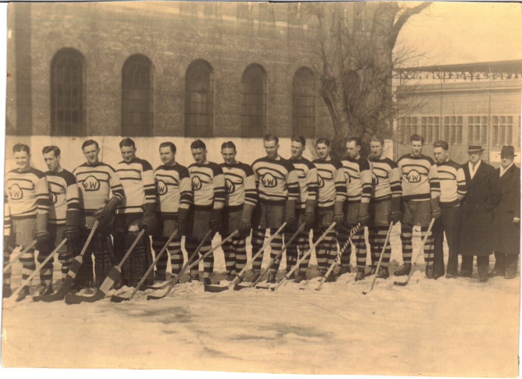 2017: Milestone goes here with a character limit of two rows