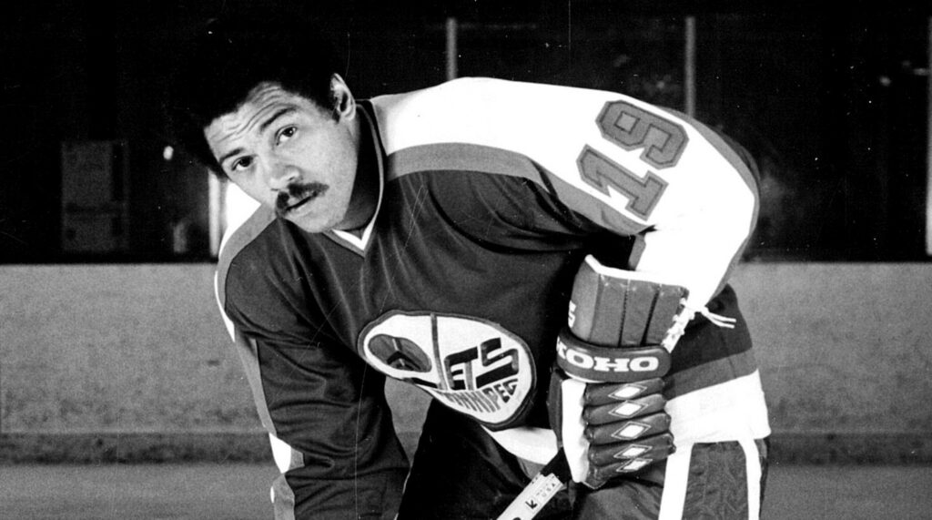 1974: Bill Riley becomes the first black Nova&nbsp;Scotian to play in the NHL