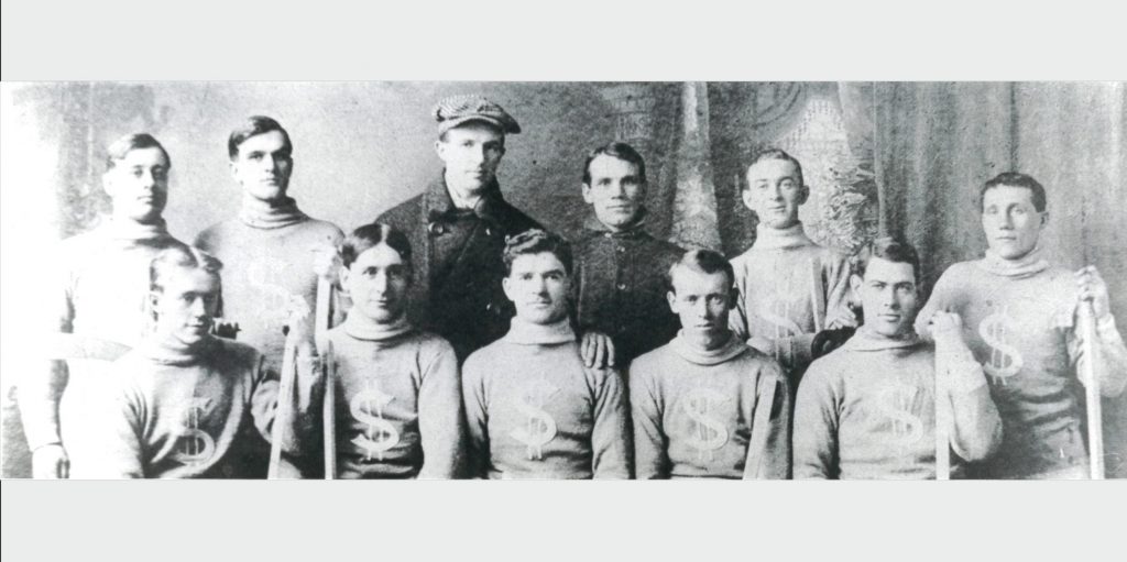 1913: The Sydney Millionaires Lose the Stanley Cup Final – the last time a team from the Maritimes plays for the Cup
