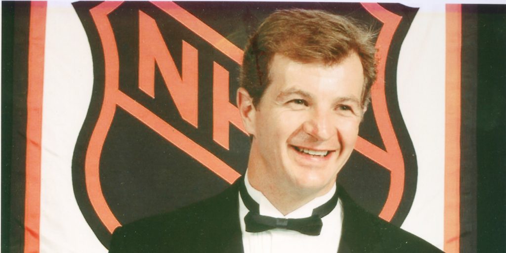 1999: Al MacInnis wins the Norris Trophy as the NHL’s Top Defenceman