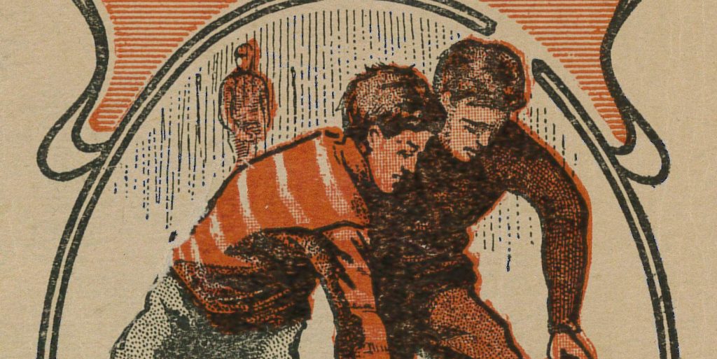 1867: The Halifax Reporter details a hockey game between army and navy officers on Oathill Lake in Dartmouth
